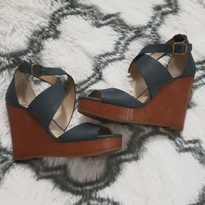 Lucky Brand Wedges